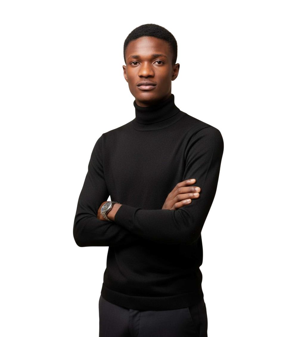 Gold Akinjoye, founder of PG Digitals